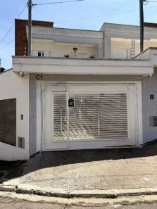 Sobrado com 2 Quartos à venda, 90m² no Vila Rio Branco, São Paulo