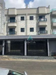 Cobertura com 2 Quartos à venda, 110m² no Santa Maria, Santo André