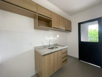 Apartamento com 2 Quartos para alugar, 59m² no Jardim das Oliveiras, Ribeirão Preto