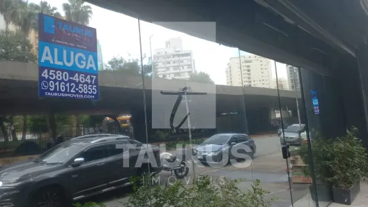 Ponto Comercial para alugar, 130m² no Bela Vista, São Paulo