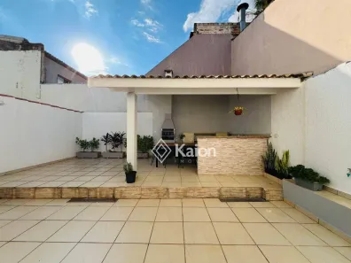 Casa com 3 Quartos à venda, 200m² no Jardim Rosinha, Itu