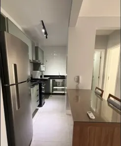 Apartamento com 1 Quarto para alugar, 55m² no Nazaré, Belém