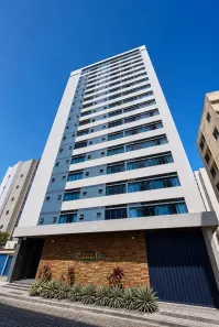 Flat com 1 Quarto à venda, 42m² no Pina, Recife