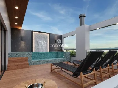 Apartamento com 3 Quartos à venda, 122m² no Itacolomi, Balneário Piçarras