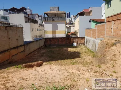 Lote/Terreno à venda, 360m² no São Paulo, Belo Horizonte