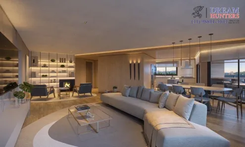 Apartamento com 3 Quartos à venda, 210m² no Alto da Glória, Curitiba