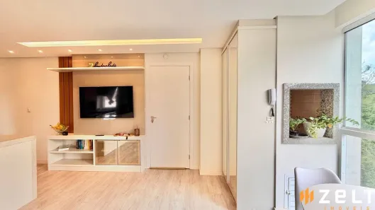 Apartamento com 2 Quartos à venda, 57m² no Velha, Blumenau