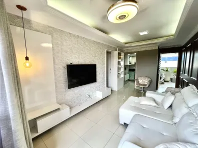 Apartamento com 2 Quartos à venda, 60m² no Presidente Kennedy, Fortaleza