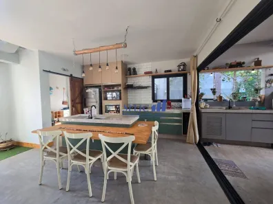 Casa de Condomínio com 2 Quartos à venda, 146m² no Vila Nova Louveira, Louveira