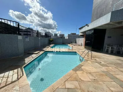 Apartamento com 3 Quartos à venda, 107m² no Pitangueiras, Guarujá