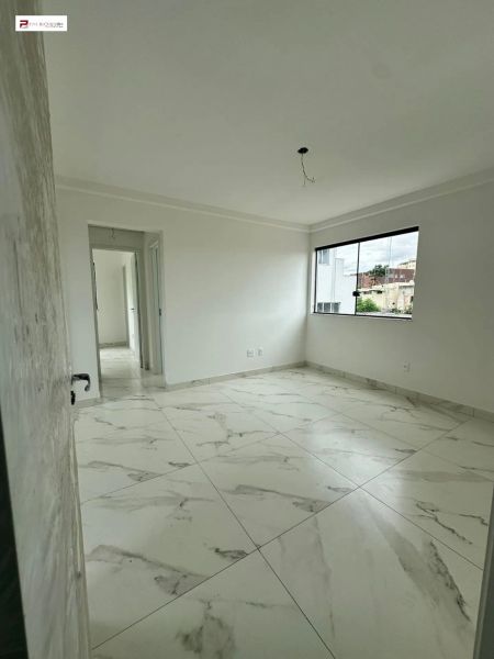 Apartamento com 2 quartos — Rio Branco, Belo Horizonte