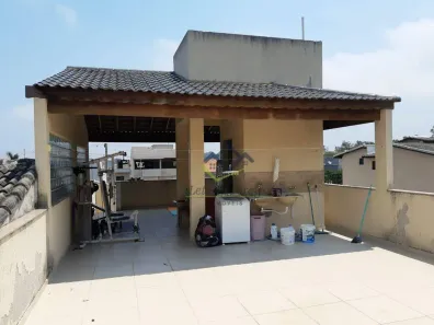 Casa de Condomínio com 3 Quartos à venda, 150m² no Jundiapeba, Mogi das Cruzes