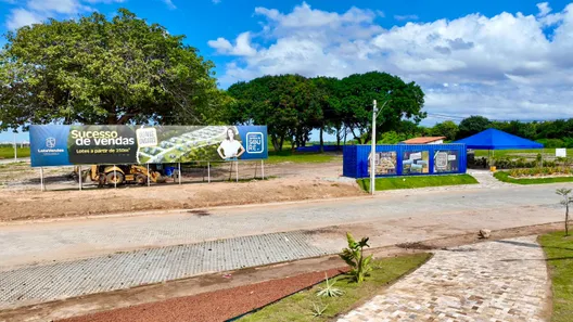 Lote/Terreno com 1 Quarto à venda, 250m² no Itambé, Caucaia