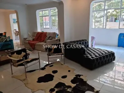 Apartamento com 4 Quartos à venda, 280m² no Copacabana, Rio de Janeiro
