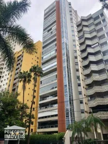 Apartamento com 3 Quartos à venda, 201m² no Centro, Campinas