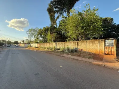 Lote/Terreno à venda, 2375m² no Nova Olinda - 1º Complemento, Aparecida de Goiânia