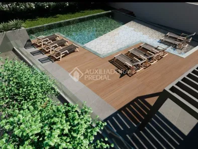 Apartamento com 3 Quartos à venda, 206m² no Cristo Redentor, Porto Alegre