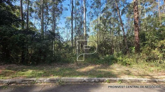 Lote/Terreno à venda, 501m² no São Paulo II, Cotia