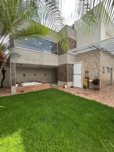 Casa de Condomínio com 4 Quartos para alugar, 300m² no Olho D'Água, São Luís