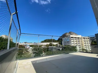 Cobertura com 3 Quartos à venda, 180m² no Gávea, Rio de Janeiro