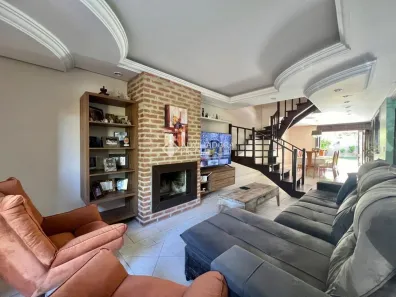 Casa com 3 Quartos à venda, 280m² no Morro Santana, Porto Alegre