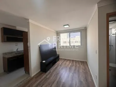 Apartamento com 2 Quartos para alugar, 46m² no Jardim Íris, São Paulo