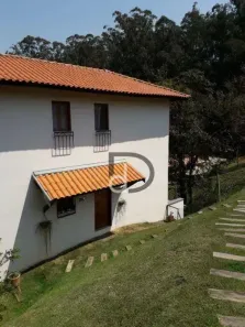 Casa de Condomínio com 2 Quartos à venda, 123m² no Vista Alegre, Vinhedo