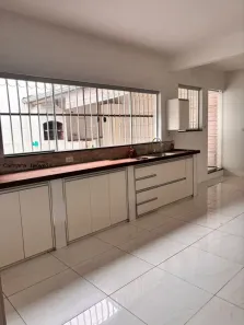 Casa com 3 Quartos à venda, 150m² no Tabajaras, Uberlândia