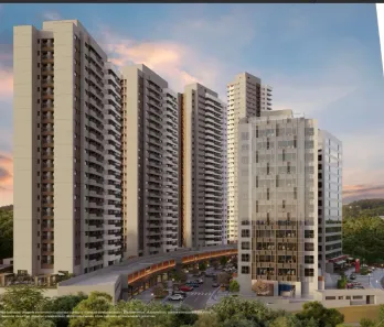 BOA VISTA LIVING no Jardim do Paço, Sorocaba