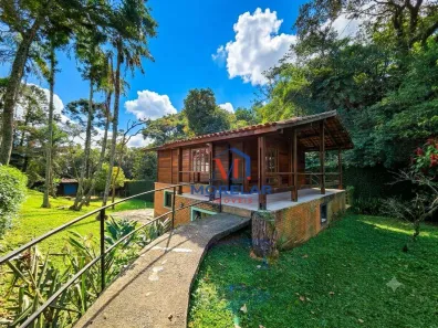 Fazenda/Sítio com 3 Quartos à venda, 140m² no Roseira, Mairiporã