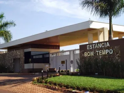 Lote/Terreno à venda, 2600m² no Recanto do Salto, Londrina