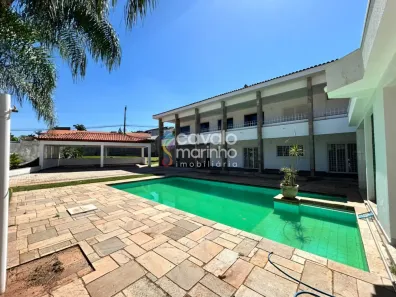 Casa com 4 Quartos para alugar, 710m² no Ribeirânia, Ribeirão Preto