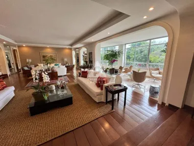 Apartamento com 4 Quartos à venda, 430m² no Flamengo, Rio de Janeiro