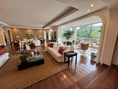 Apartamento com 4 Quartos à venda, 430m² no Flamengo, Rio de Janeiro