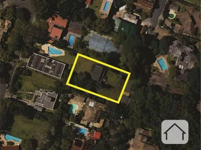 Lote/Terreno à venda, 1000m² no Recanto Impla, Carapicuíba