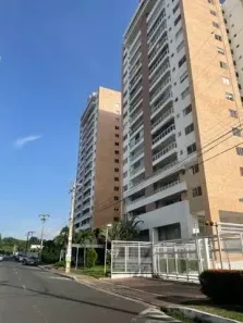 Apartamento com 3 Quartos à venda, 105m² no Fátima, Teresina