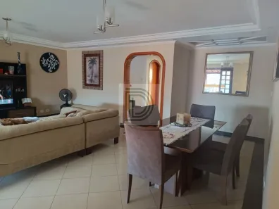 Sobrado com 3 Quartos à venda, 300m² no Jardim Frei Galvão, Taboão da Serra