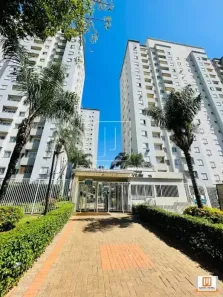 Apartamento com 2 Quartos à venda, 48m² no Campos Elíseos, Ribeirão Preto