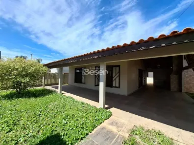 Casa com 7 Quartos à venda, 240m² no Barra do Saí, Itapoá