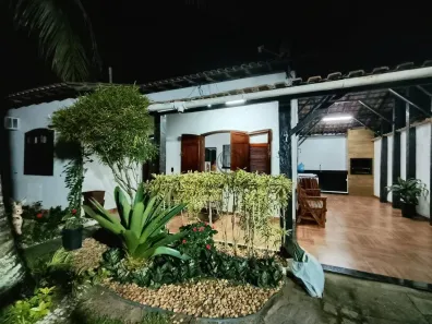 Casa com 2 Quartos à venda, 82m² no Braga, Cabo Frio