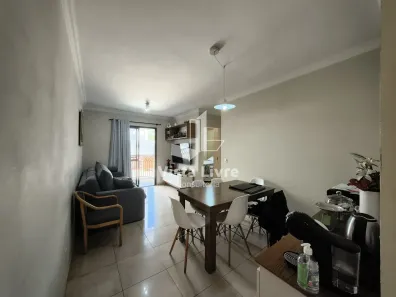 Apartamento com 2 Quartos à venda, 55m² no Vila Pompéia, São Paulo