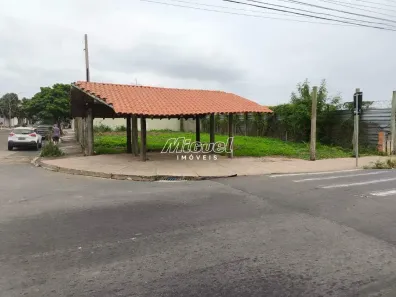 Lote/Terreno para alugar, 454m² no Vila Industrial, Piracicaba