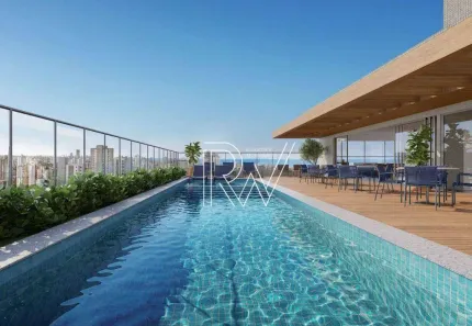 Apartamento com 2 Quartos à venda, 68m² no Graça, Salvador