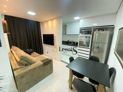 Apartamento com 2 Quartos à venda, 50m² no Progresso, Itu