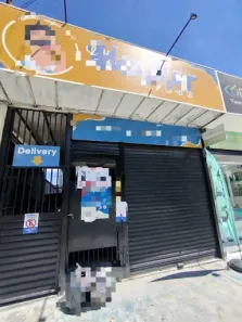 Ponto Comercial para alugar, 65m² no Bosque dos Eucaliptos, São José dos Campos
