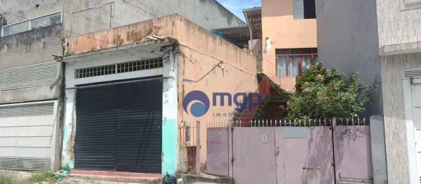 Sobrado com 4 Quartos à venda, 102m² no Vila Gustavo, São Paulo