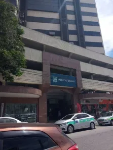 Sala Comercial para alugar, 100m² no Centro, Campos dos Goytacazes