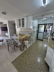Apartamento com 3 Quartos à venda, 90m² no Vila Regente Feijó, São Paulo