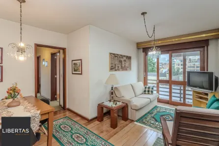 Apartamento com 3 Quartos à venda, 91m² no Floresta, Porto Alegre