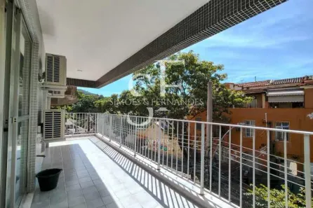 Apartamento com 2 Quartos à venda, 96m² no Andaraí, Rio de Janeiro